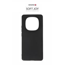 Swissten Soft Joy Pro Redmi Note 14 Pro, růžové