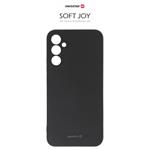 Swissten Soft Joy Pro Samsung Galaxy A34, černé