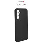 Swissten Soft Joy Pro Samsung Galaxy A34, černé