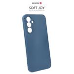 Swissten Soft Joy Pro Samsung Galaxy A54, modré