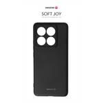 Swissten Soft Joy Pro Xiaomi 14T, černé