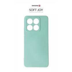 Swissten Soft Joy Pro Xiaomi 14T, zelené