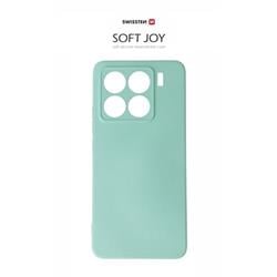 Swissten Soft Joy Pro Xiaomi 15 Pro, zelené