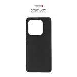 Swissten Soft Joy Pro Xiaomi Redmi Note 14 Pro, černé
