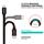 SWISSTEN Textile Micro USB, dátový kábel, šedý, 1,2 m 71522202