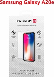 Swissten tvrdené sklo pre Samsung Galaxy A20e