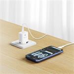 Swissten USB-C hub 6-in-1 (USB-C PD, 3x USB 3.0, SD, Micro SD), aluminium