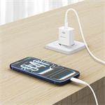 Swissten USB-C hub 6-in-1 (USB-C PD, 3x USB 3.0, SD, Micro SD), aluminium