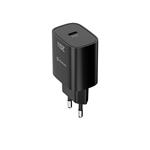 Swissten USB-C hub 7-in-1 (USB-C 100W, HDMI 4K, 1x USB-A 3.0, 2x USB-A 2.0, SD, Micro SD), aluminium