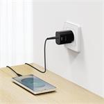 Swissten USB-C hub 7v1, aluminium  