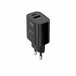 Swissten USB-C hub Dock, aluminium