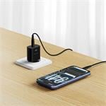 Swissten USB-C rozbočovač 7 v 1, hliník  