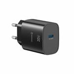 Swissten USB-C rozbočovač 7 v 1, hliník  