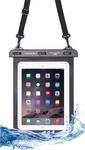 Swissten vodotesné puzdro na tablet 11", čierne