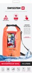 Swissten Waterproof 10 l, oranžová