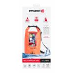 Swissten Waterproof 10L, oranžové