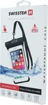 Swissten Waterproof, čierne