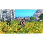 Switch - Dragon Quest XI S: Echoes - Def. Edition