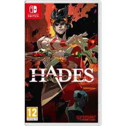 Switch - Hades