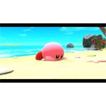 Switch - Kirby and the Forgotten Land
