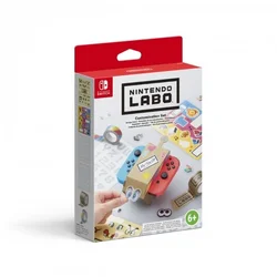 Switch - Labo Customisation Set