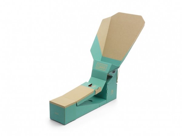 Switch - Labo VR Kit - Expansion Set 2