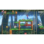 SWITCH Mario vs. Donkey Kong