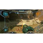 Switch - Metroid Prime Remastered