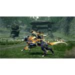 Switch - Monster Hunter Rise NSS452