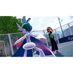 SWITCH Pokémon Legends: Z-A