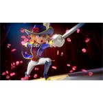 SWITCH Princess Peach: Showtime!
