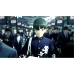 Switch - Shin Megami Tensei V