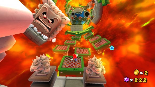 SWITCH Super Mario Galaxy 1 + Super Mario Galaxy 2