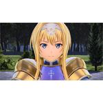 SWORD ART ONLINE Alicization Lycoris