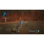 Sword Art Online Fatal Bullet