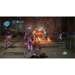 Sword Art Online Fatal Bullet