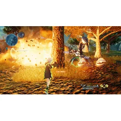 Sword Art Online Fatal Bullet