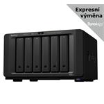 Synológia DS1621+ DiskStation