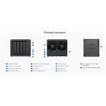 Synology DiskStation DS925+ DiskStation
