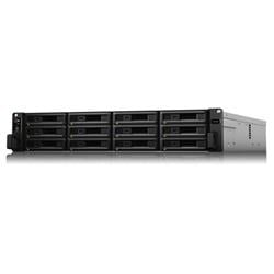 Synology DiskStation SA3200D, 12x SAS server, 8Gb LAN