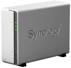 Synology DS115j DiskStation