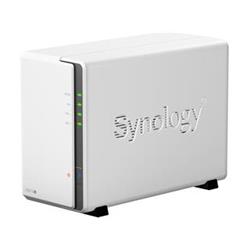 Synology DS213j Disc Station