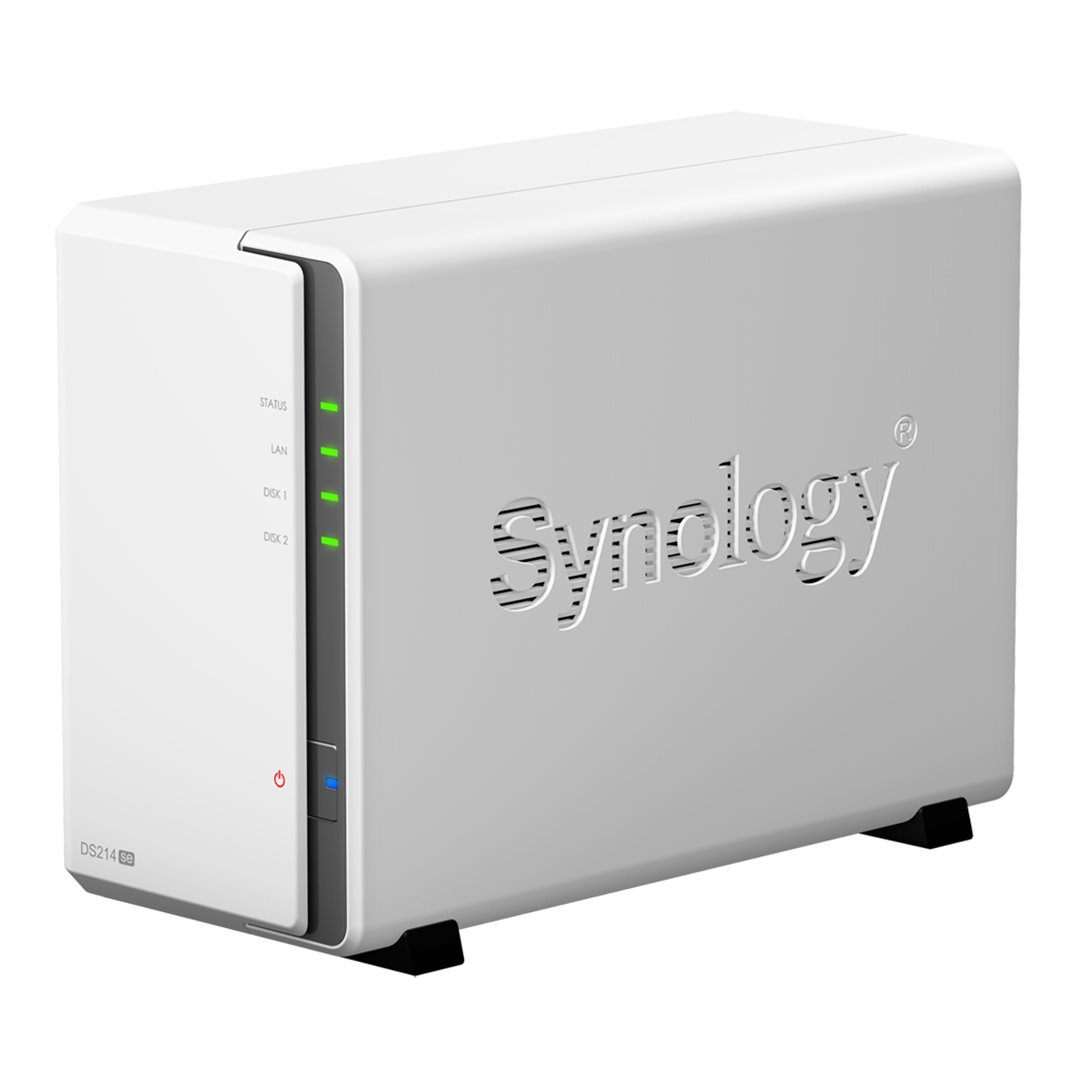 Download station synology где временные файлы