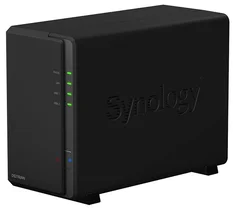 Synology DS216play DiskStation