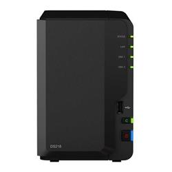 Synology DS218 DiskStation