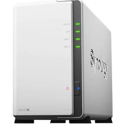 Synology DS220j