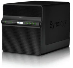 Synology DS414j DiskStation