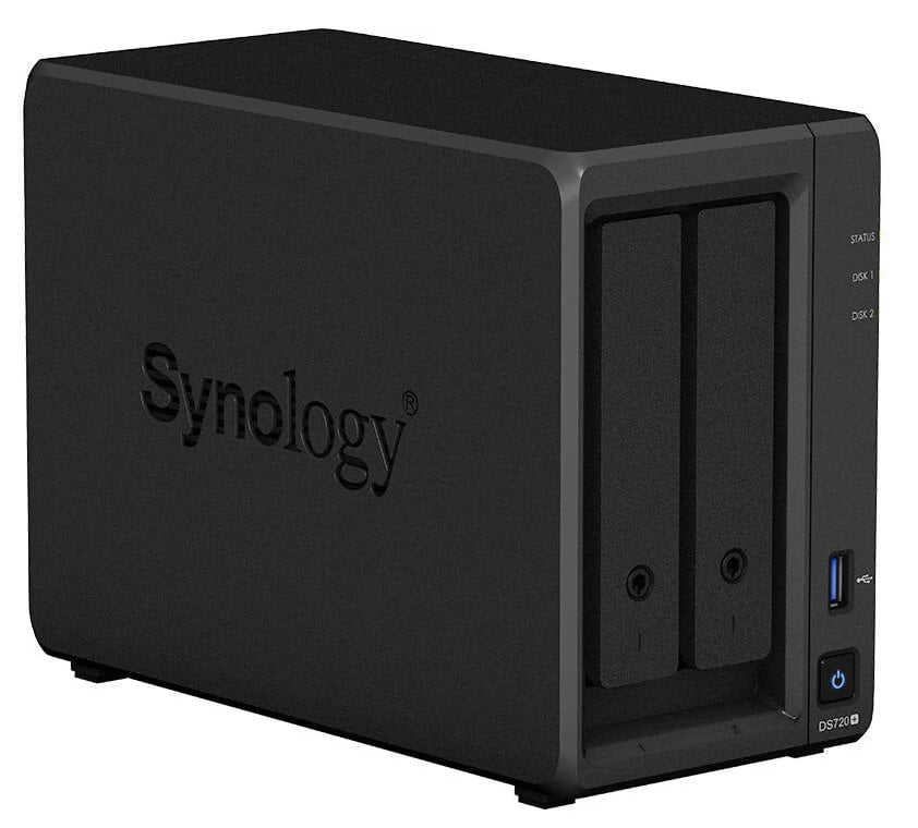 Synology Ds Diskstation Tsbohemia Cz