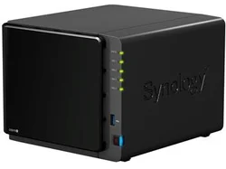Synology DS916+(8G) DiskStation