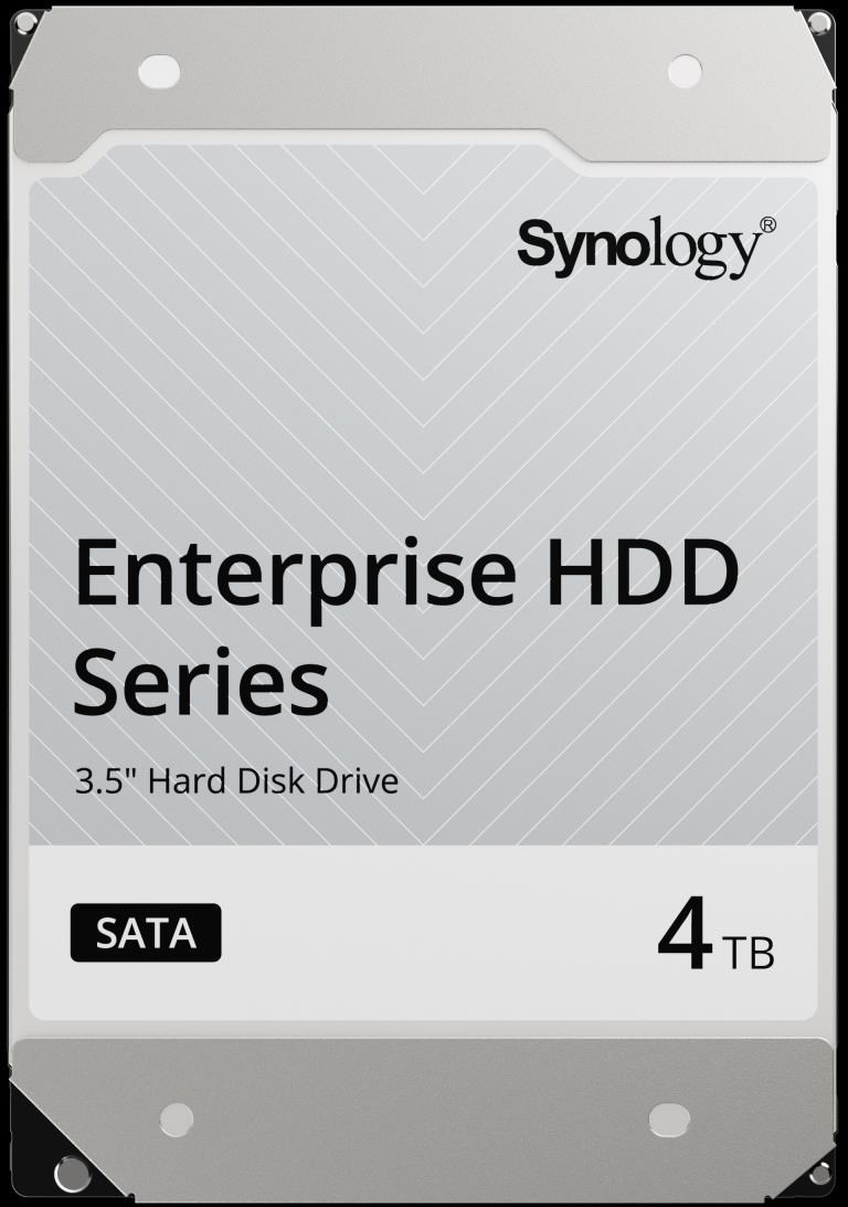 Synology HAT5320-4T 3,5" pevný disk SATA 4 TB